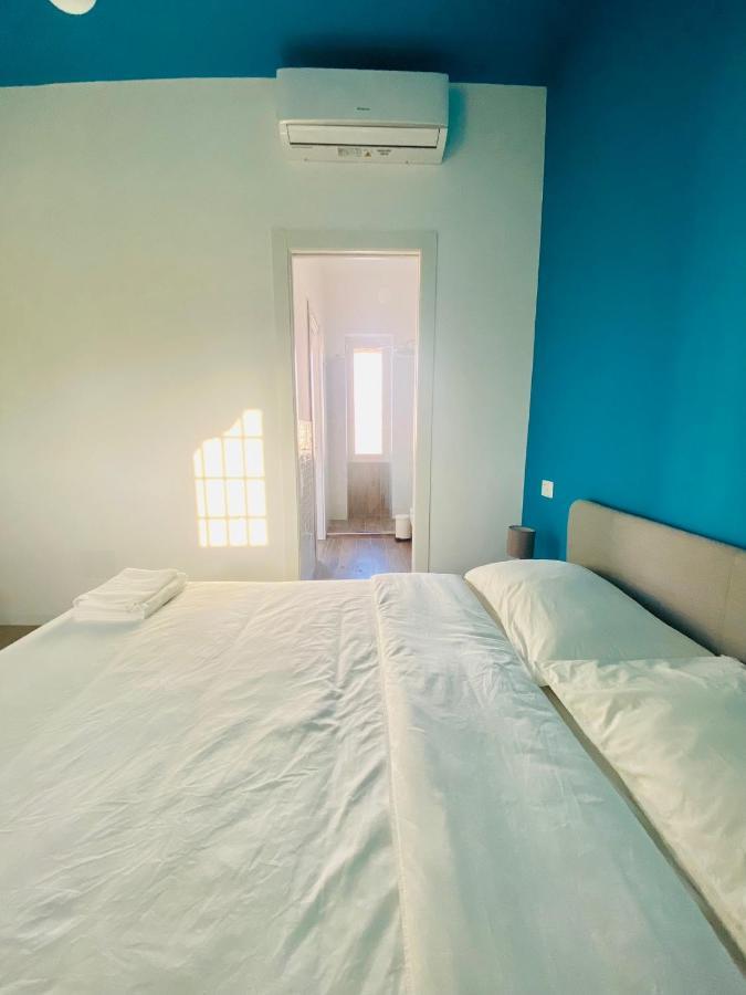 Casa Di Malta Apartment Roma Ngoại thất bức ảnh