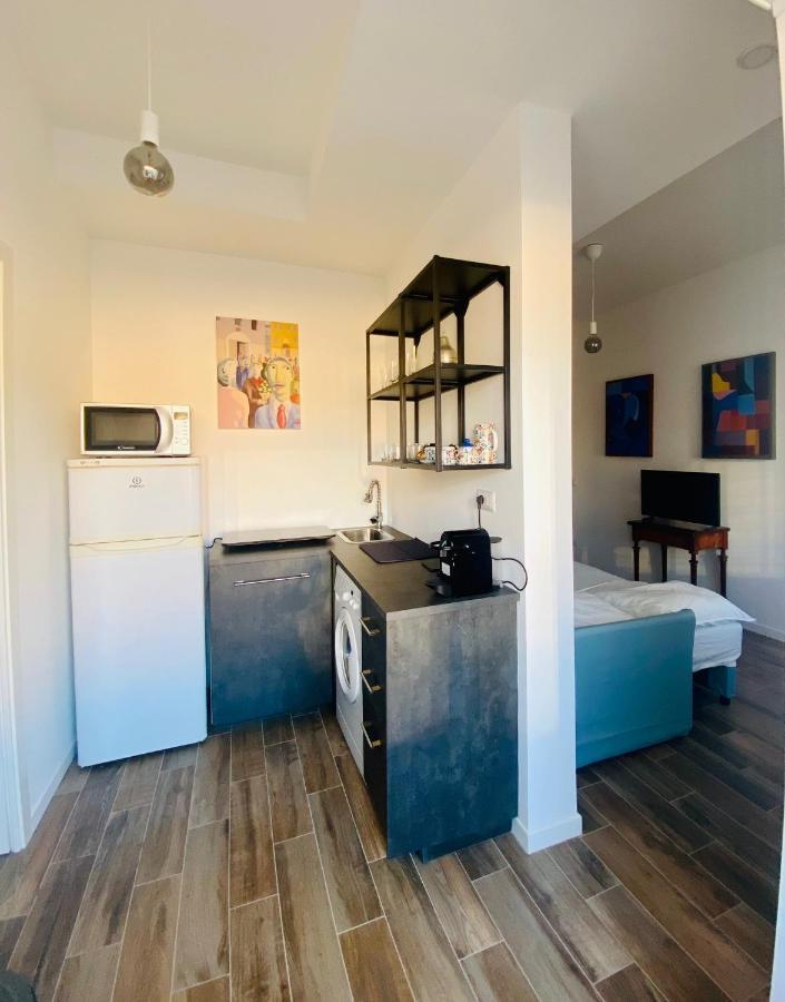 Casa Di Malta Apartment Roma Ngoại thất bức ảnh